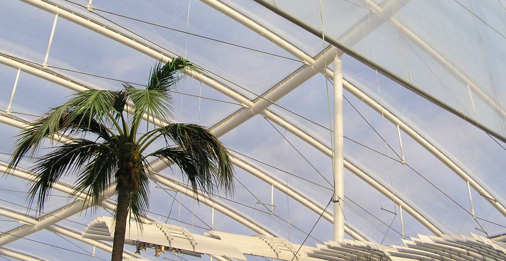 Einkaufszentrum Islazul