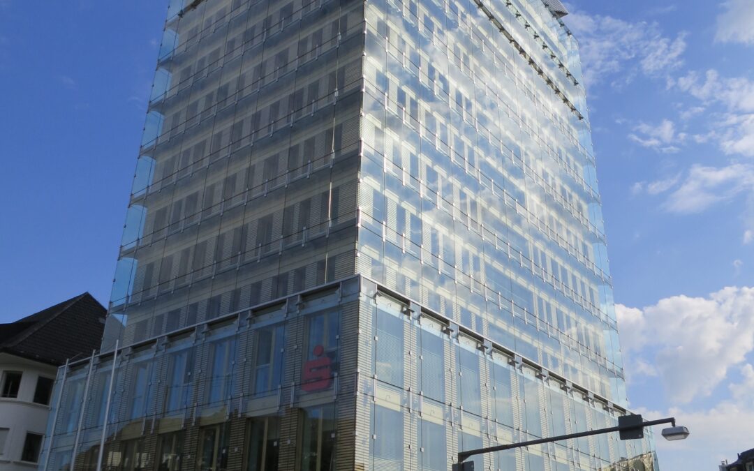 Sparkasse Rosenheim