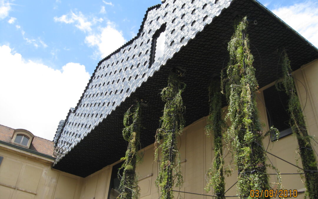 Museum der Kulturen, Basel