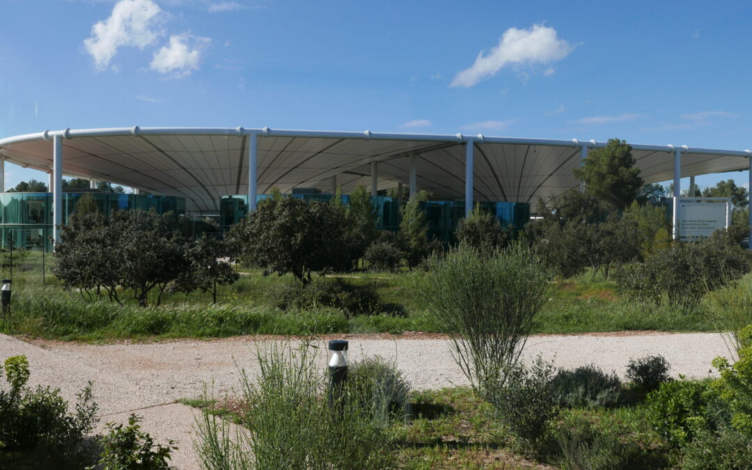 Aix the camp Aix-en-Provence