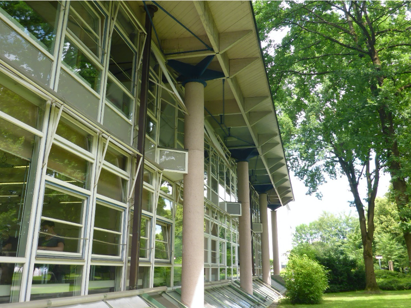 Hochschule Rosenheim
