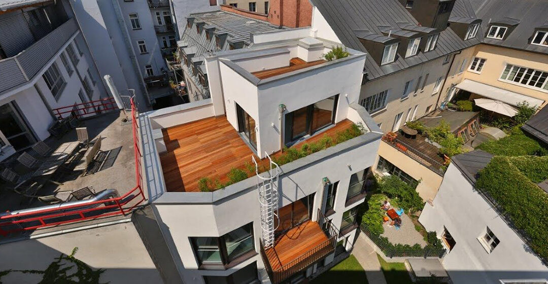 Augustenstraße, München
