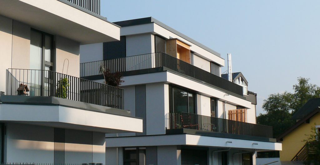 Capitol, Rosenheim