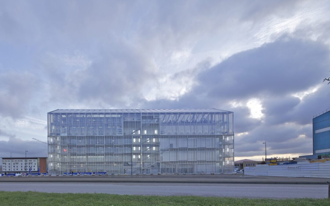 Frac Nord-Pas-de-Calais