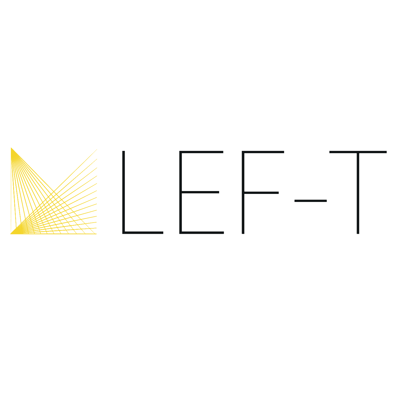 Logo von LEFT