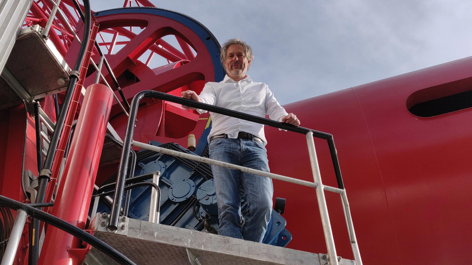 Dr.-Ing. Lutz Schöne, Beratender Ingenieur FTR Beratende Ingenieure